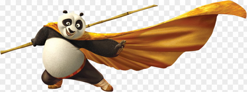 Monkey Po Kung Fu Panda: Legendary Warriors Giant Panda World 2 PNG