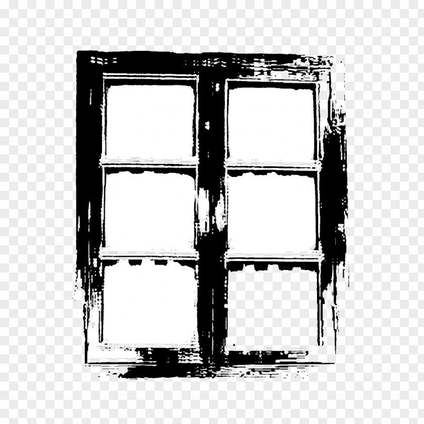 Old Windows Window PNG