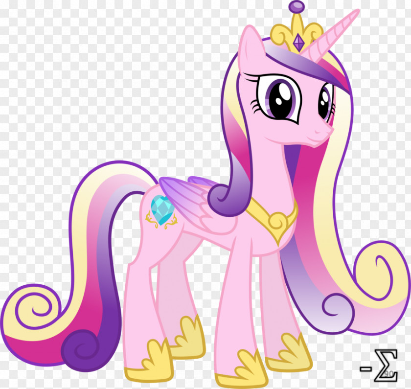 Princess Cadance Twilight Sparkle Rarity Applejack Luna PNG