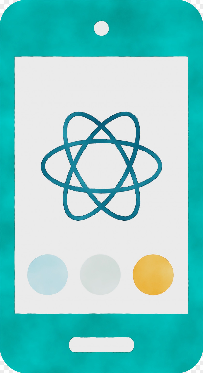 React Redux Icon Javascript Logo PNG