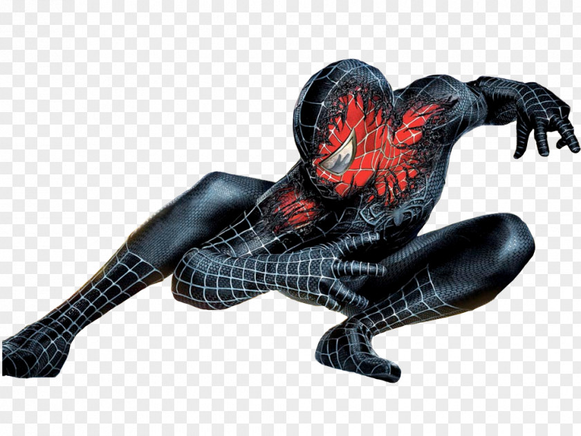 Spiderman Head Spider-Man: Back In Black Sandman Harry Osborn Spider-Man Film Series PNG