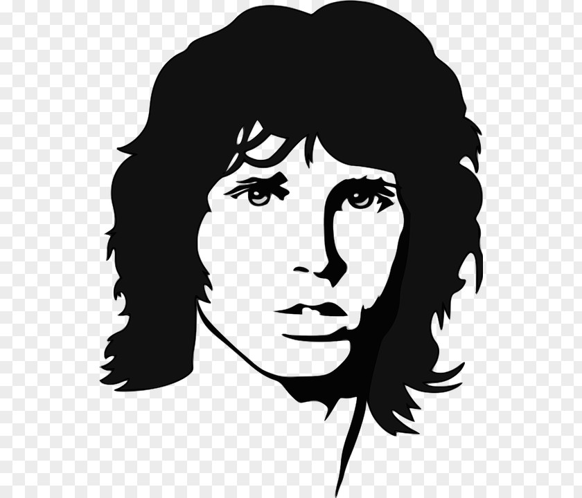 The Doors Singer-songwriter Drawing PNG