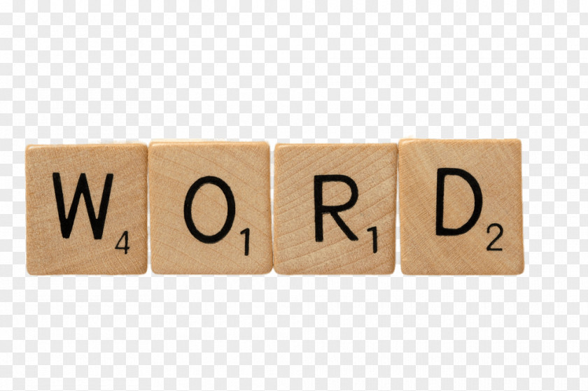 Word Scrabble Letter Distributions Game Crossword PNG