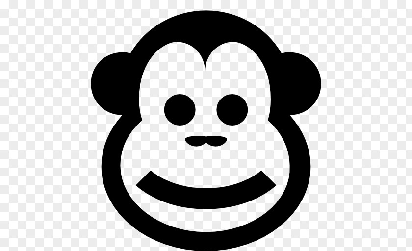 Year Of The Monkey PNG