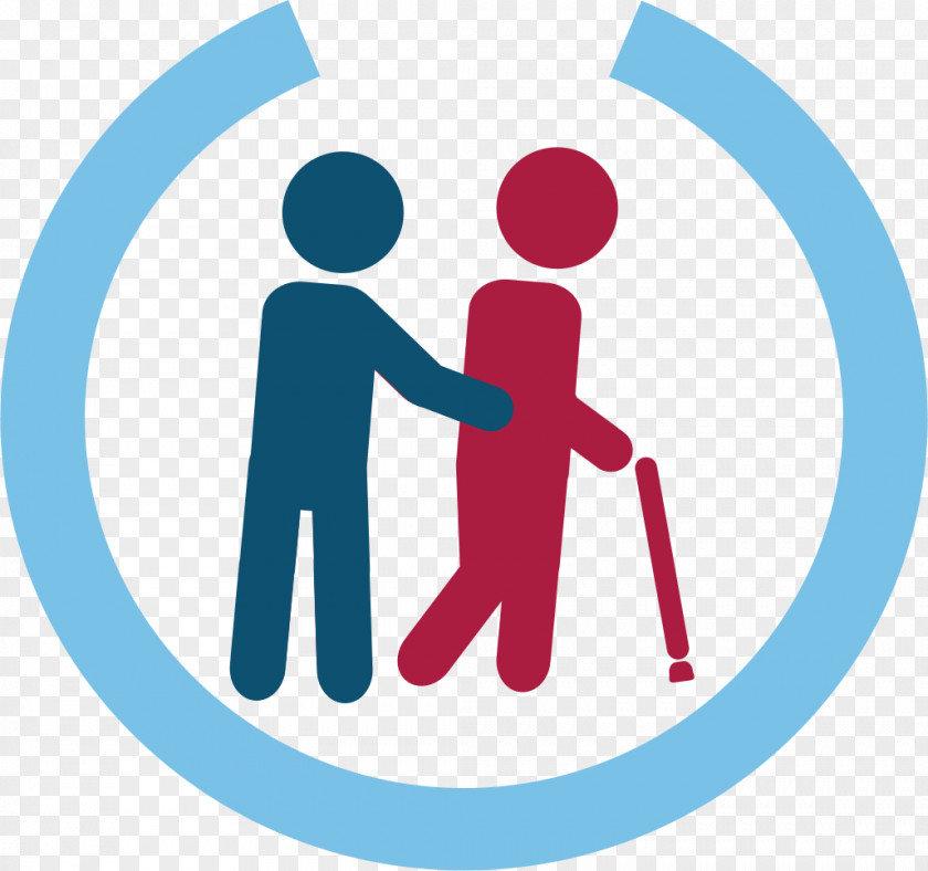 Aged Care Old Age Health Respite Clip Art PNG