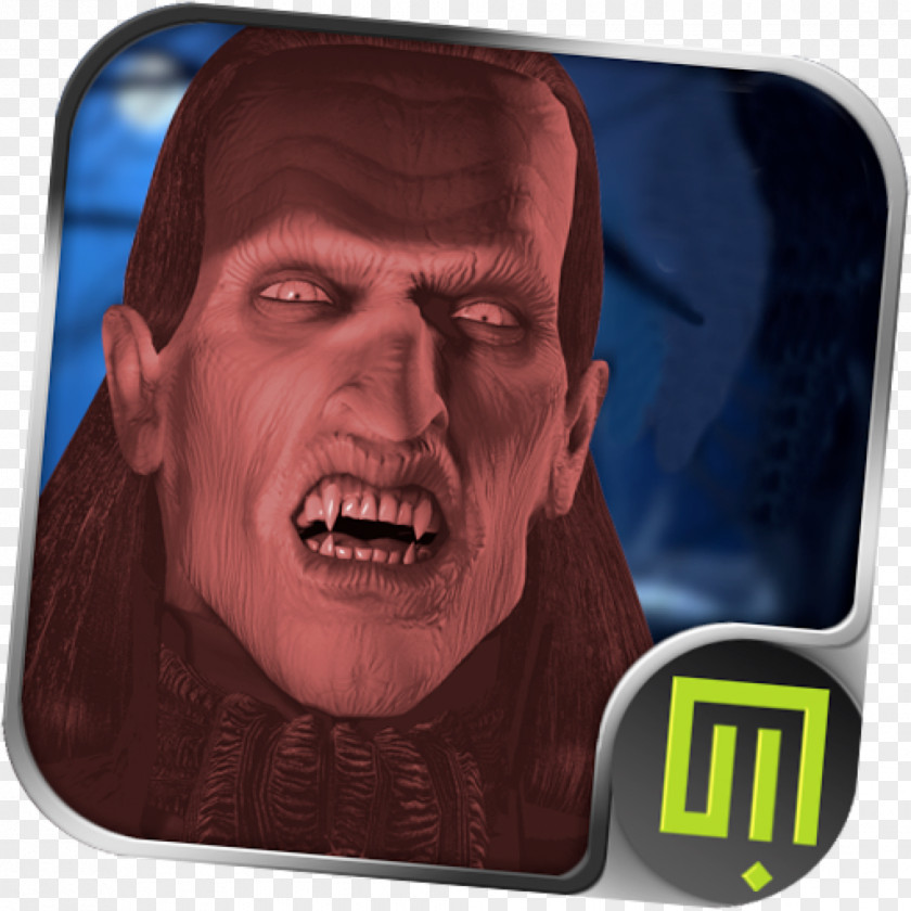 Android Dracula: Resurrection Aptoide Malware PNG