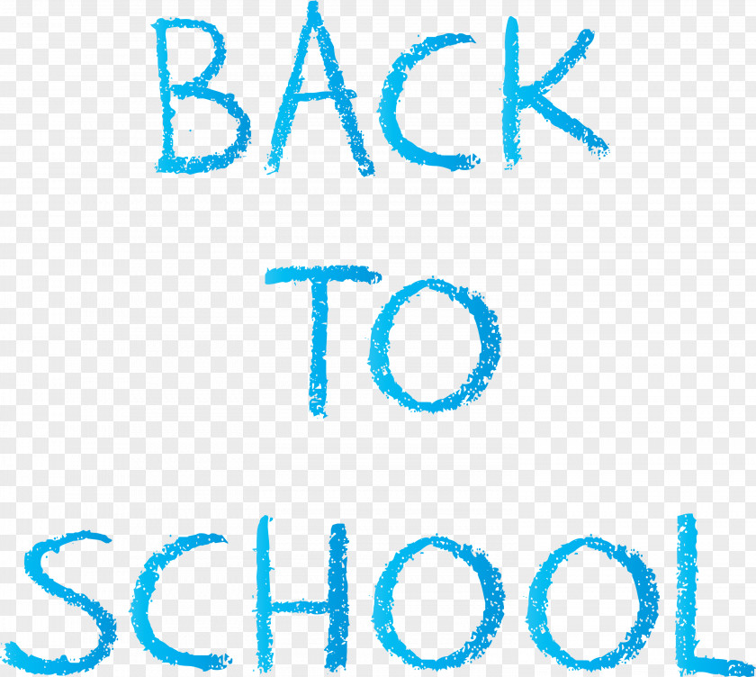 Back To School PNG