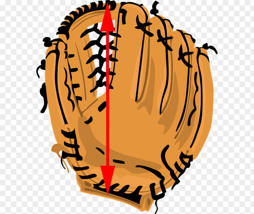 Baseball Glove Clip Art PNG