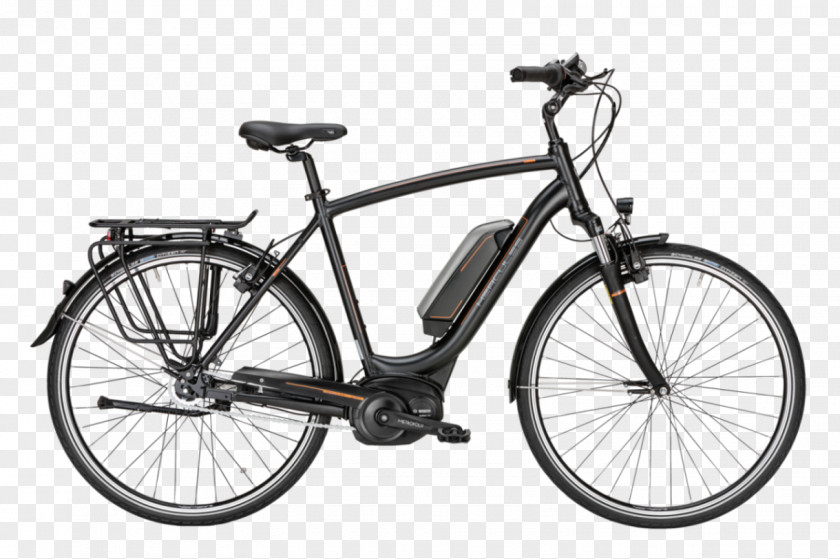 Bicycle 2018 Audi R8 Electric Hercules Pedelec PNG