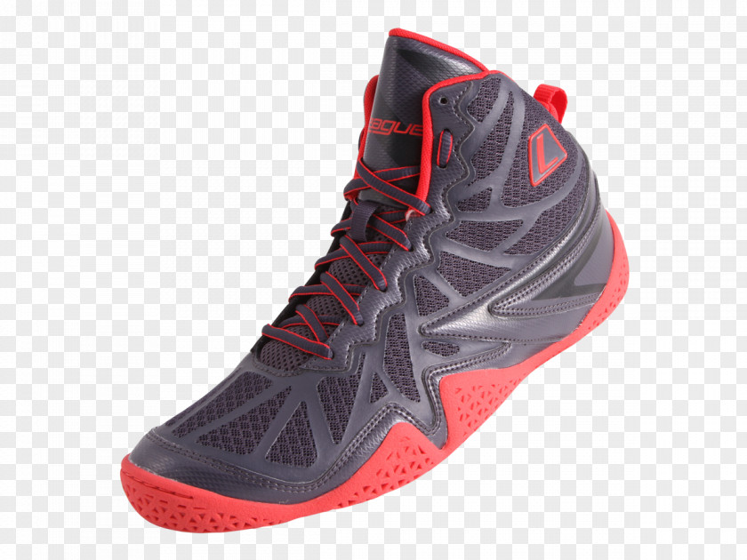 Black Mid Heel Shoes For Women Sports Basketball Shoe Wrestling Sportswear PNG