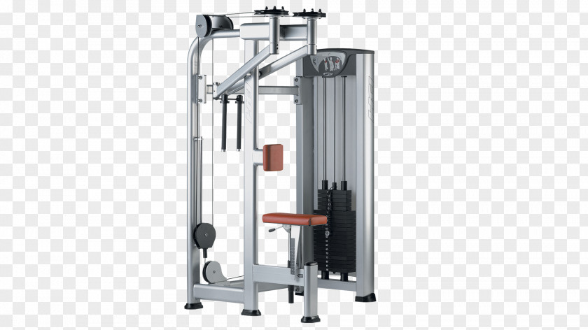 Butterfly Machine Weightlifting Fitness Centre Product PNG