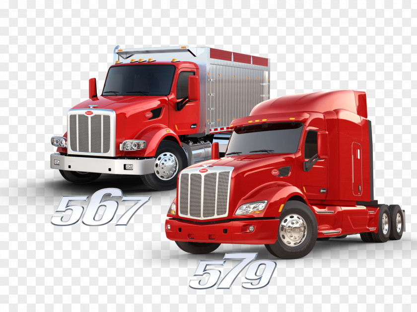 Car Peterbilt AB Volvo Mack Trucks PNG