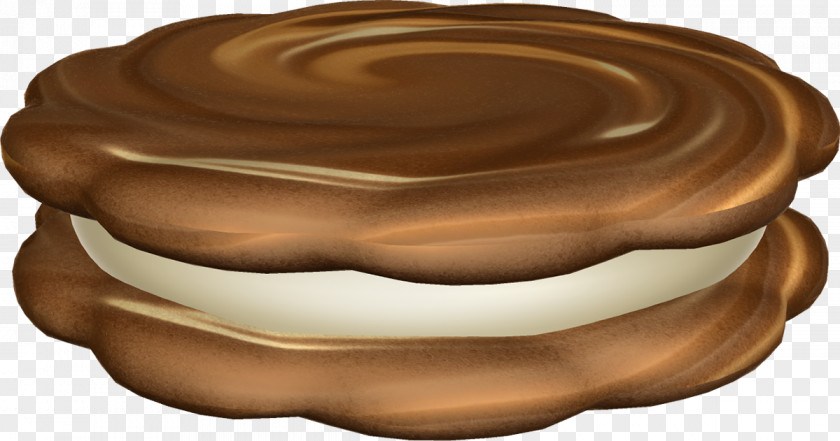Chocolate Spread Cream PNG