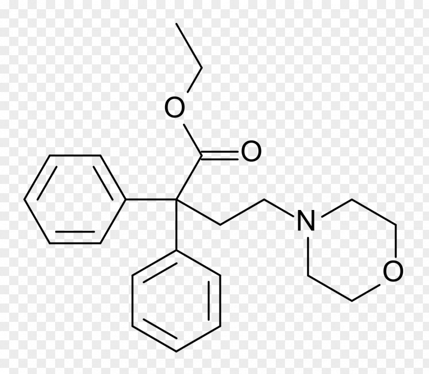 Dioxaphetyl Butyrate Schotten–Baumann Reaction Triphenylmethanol Chemical Organic Chemistry PNG
