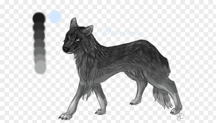 Dog Breed White Wildlife PNG