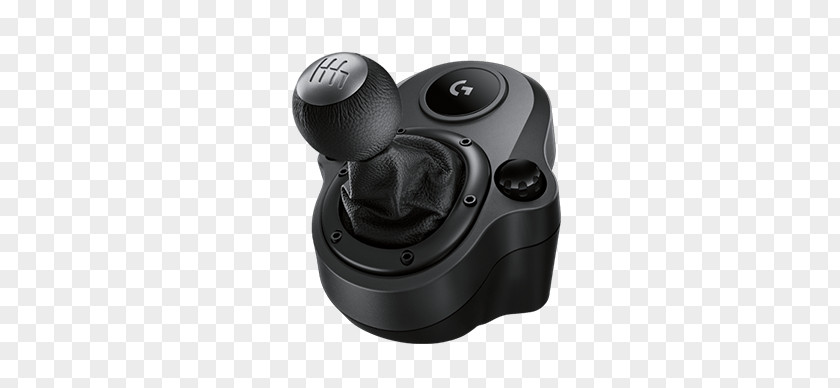 Driving Wheel Logitech G29 Force GT Joystick Shifter G920 PNG