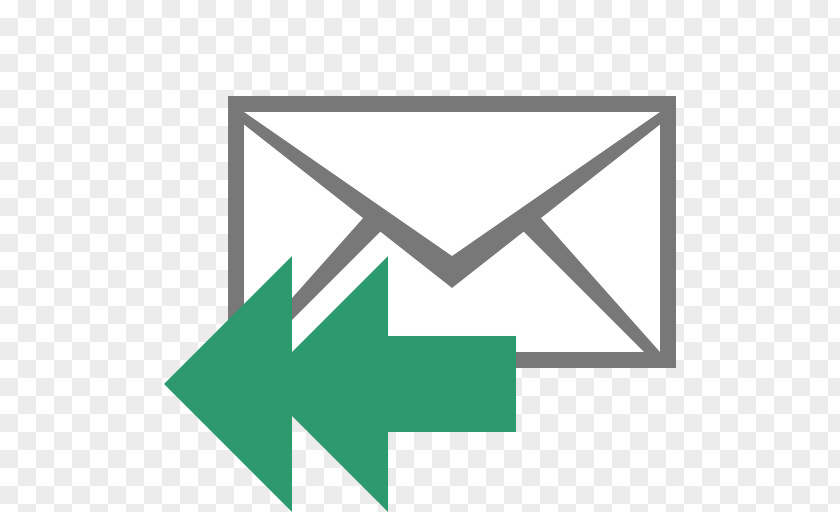 Email Address Bounce PNG