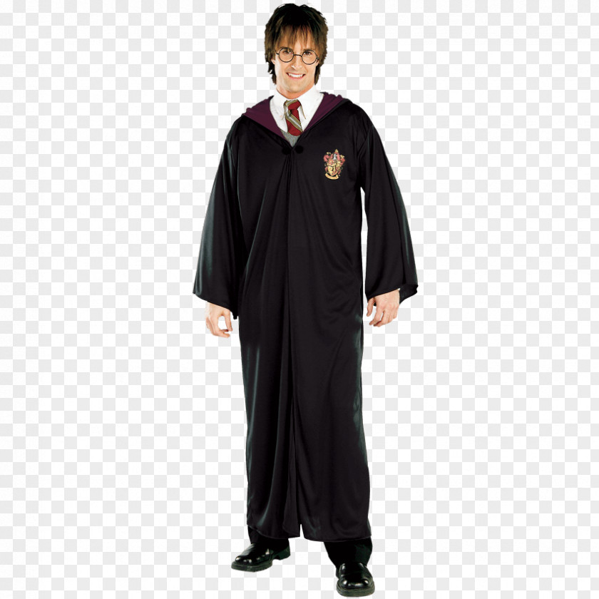 Hogwarts Robes Drawing Robe Hermione Granger Costume Clothing Gryffindor PNG