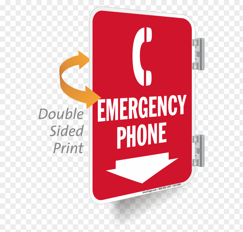 In Case Of Emergency Call Box Telephone 9-1-1 Mobile Phones PNG