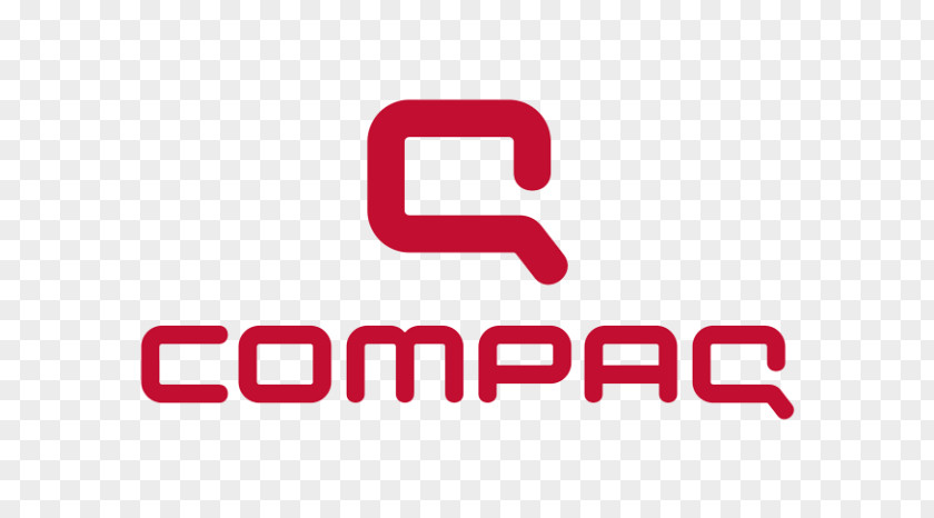 Laptop Logo Compaq Presario Brand PNG