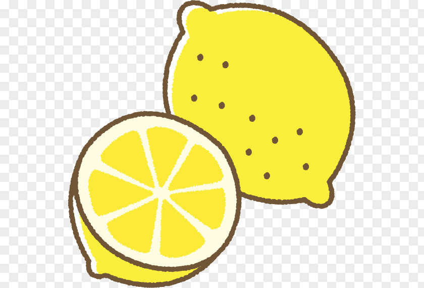 Lemon Clip Art Product Design Image PNG