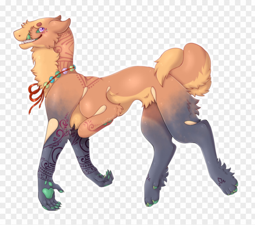 Lion Mustang Cat Muscle Cartoon PNG