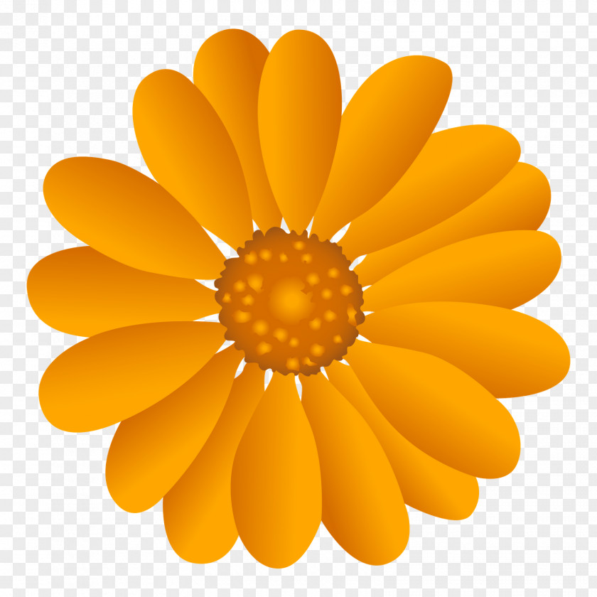 Picture IPhone 8 Plus Flower Yellow Smartphone Telephone PNG