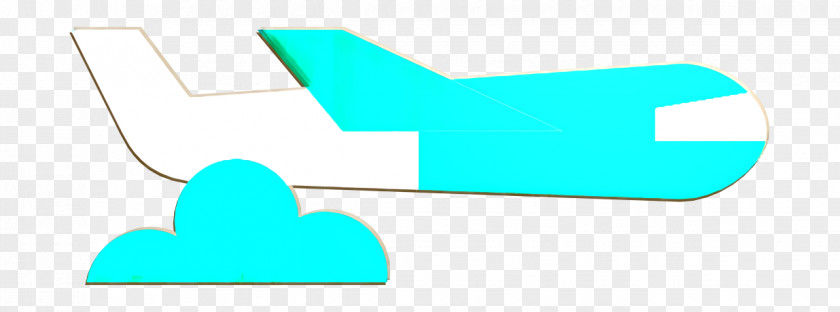 Plane Icon Business And Office PNG