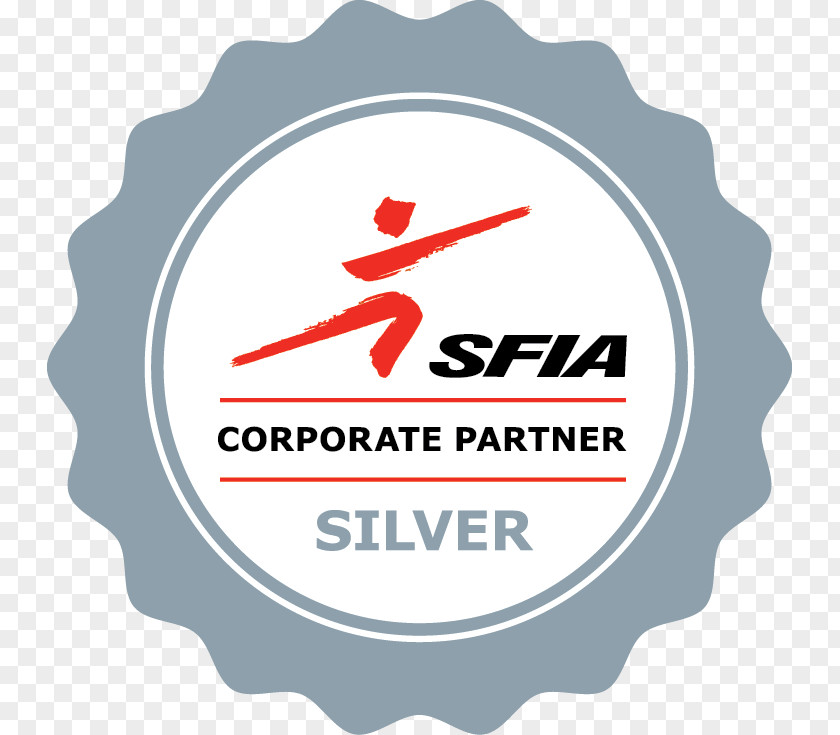 Platinum Medal The Sports & Fitness Industry Association Physical Trade PNG