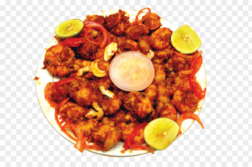 Prawn Indian Cuisine Malabar Matthi Curry Pakora Food Chicken 65 PNG