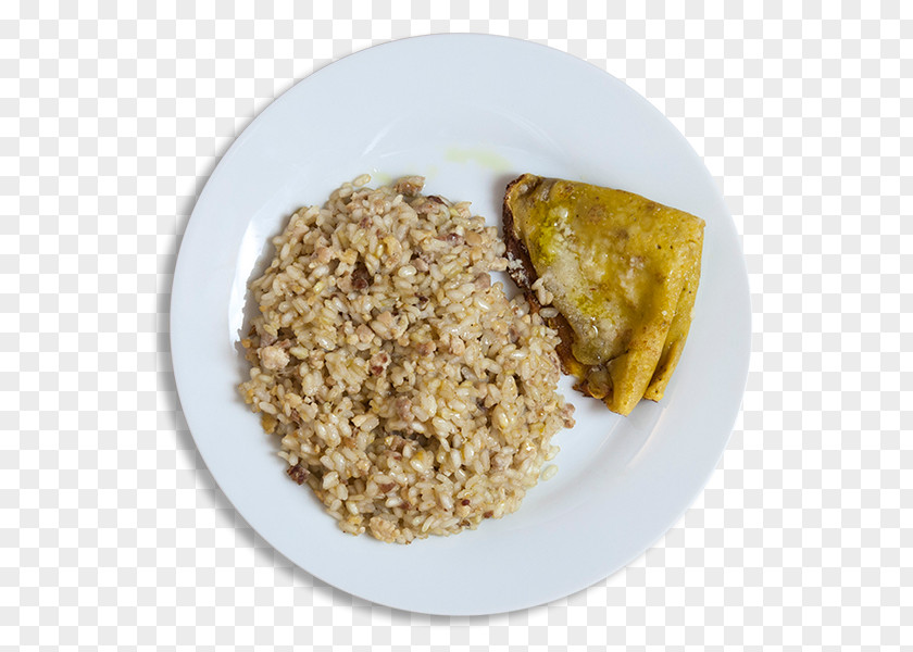 Risotto Pilaf Brown Rice Cuisine PNG