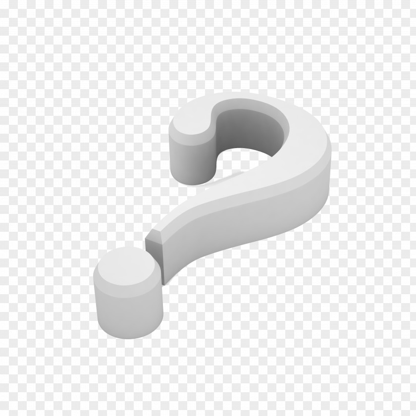 Social Media Question Mark Reputation Management FAQ PNG