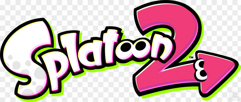 Squid Splatoon 2 Nintendo Switch Wii U PNG
