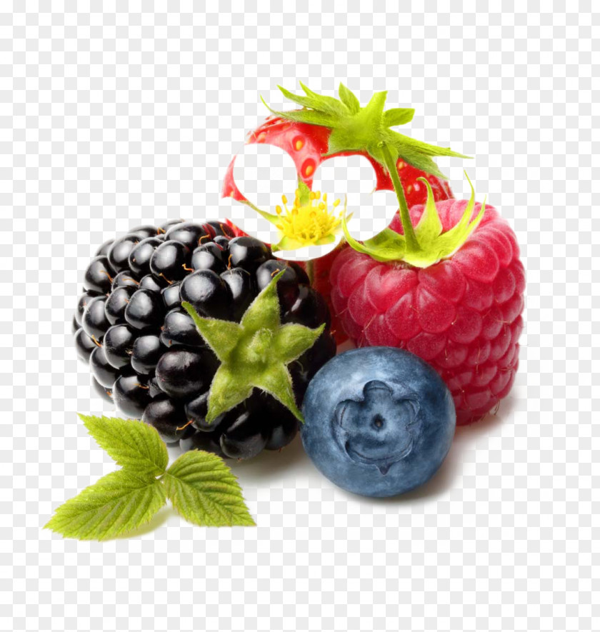 Strawberry Blueberry Juice Berry Fruit Food Jam Sandwich PNG