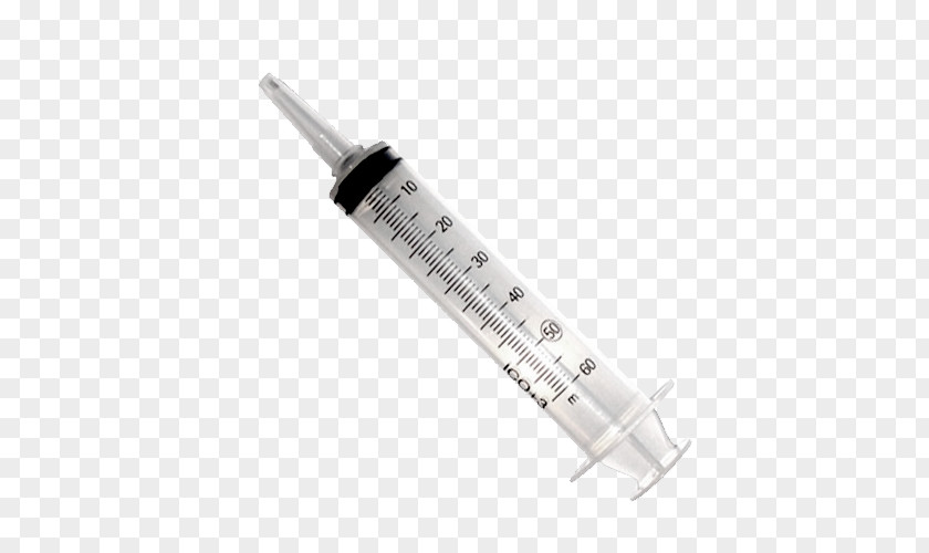 Syringe Milliliter Becton Dickinson Hypodermic Needle OSM LTDA. PNG