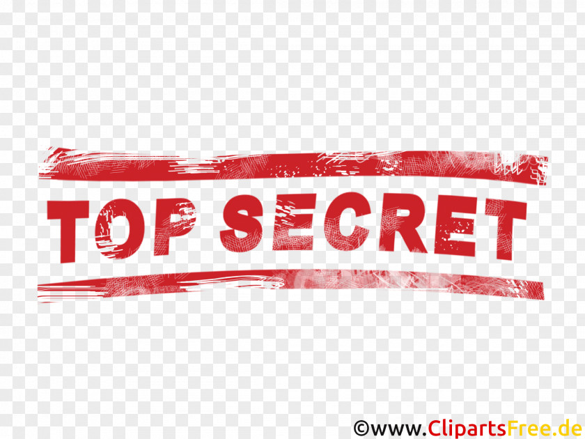 Top Secret Font Logo Brand Product Text Messaging PNG