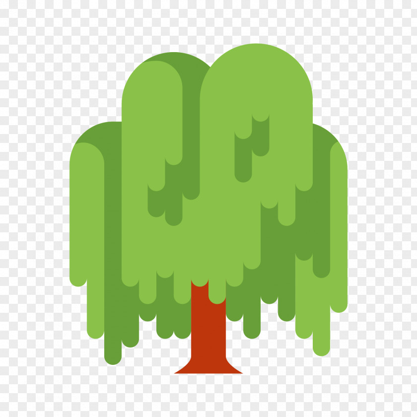 Tree Icon Clip Art PNG