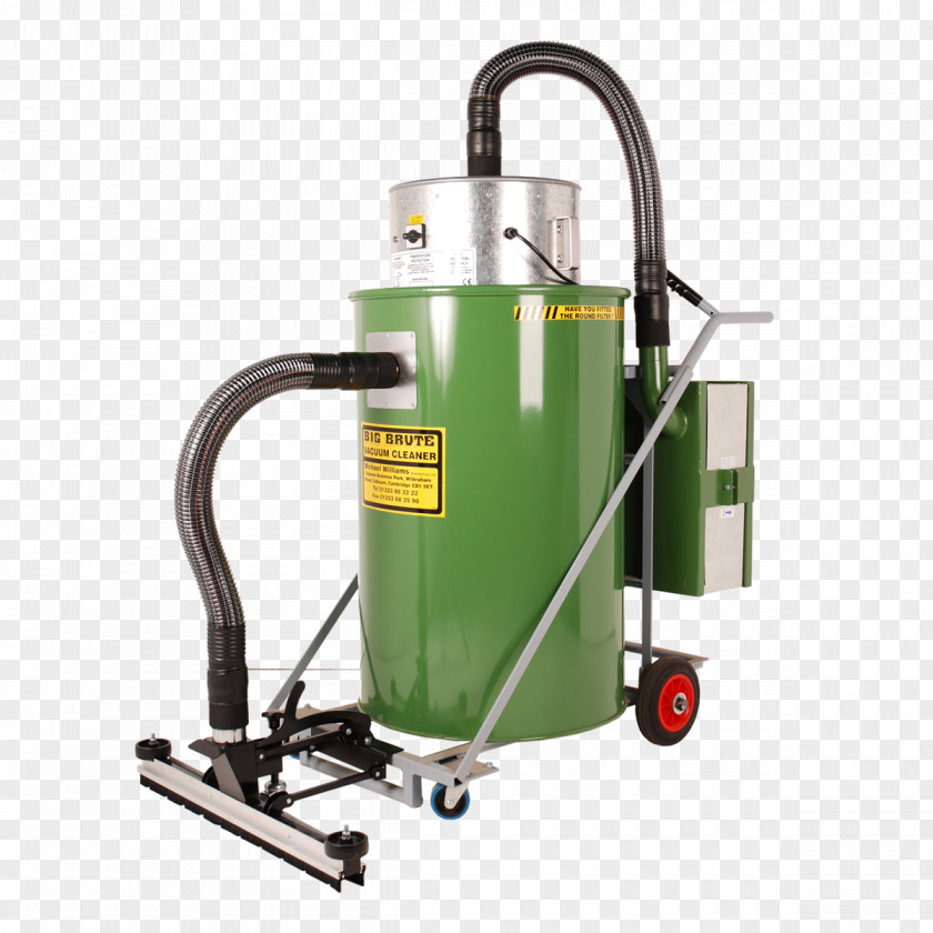 Vacuum Cleaner Cylinder PNG