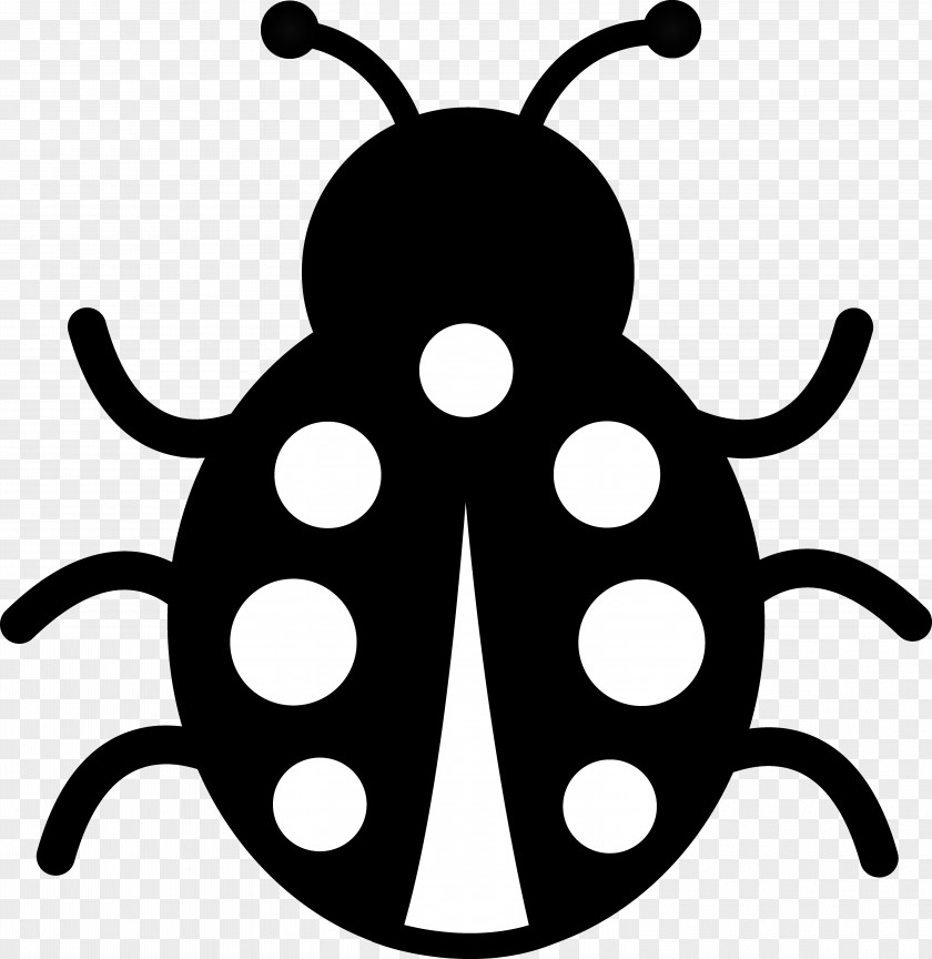 Bugs Clipart Ladybird The Grouchy Ladybug Free Content Clip Art PNG