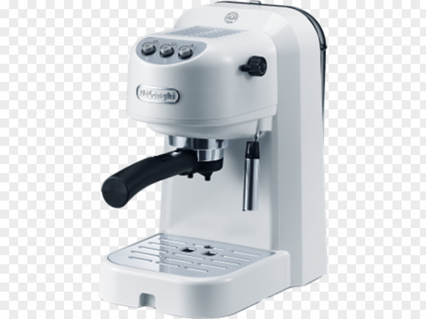 Coffee Espresso Machines Coffeemaker Cappuccino PNG