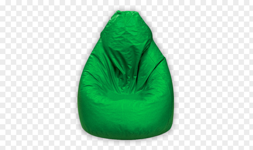 Design Bean Bag Chairs Green PNG