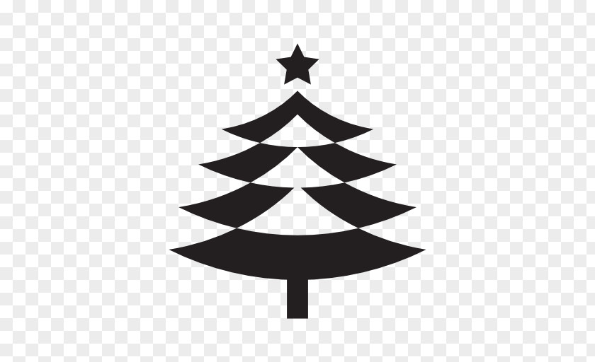 Design Vector Tree Christmas Clip Art PNG
