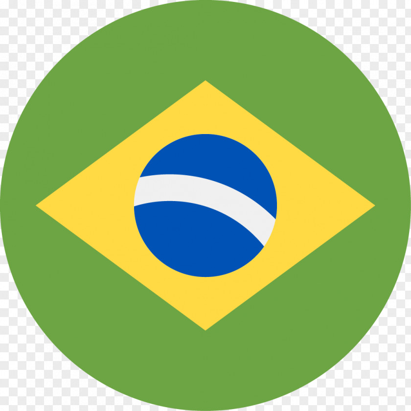 Flag Of Brazil Flags The World PNG