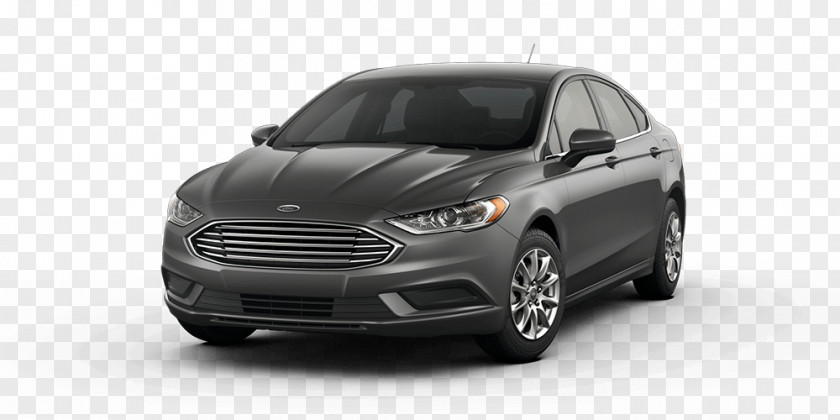 Ford Motor Company Mid-size Car 2018 Fusion Hybrid SE PNG