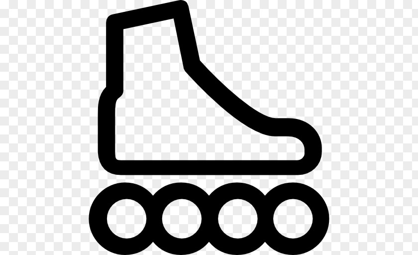 Roller Skater Clip Art PNG