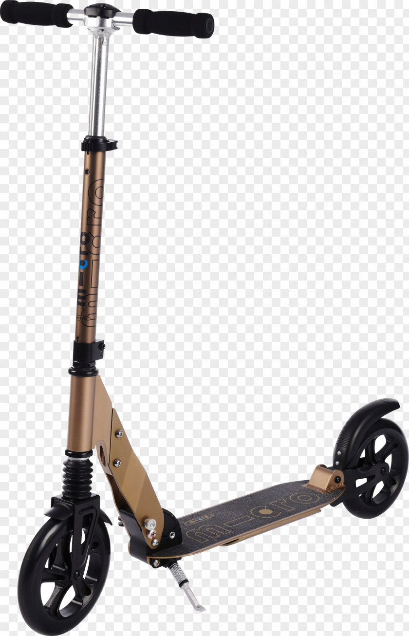 Scooter Kick Micro Mobility Systems Suspension Wheel Kickboard PNG