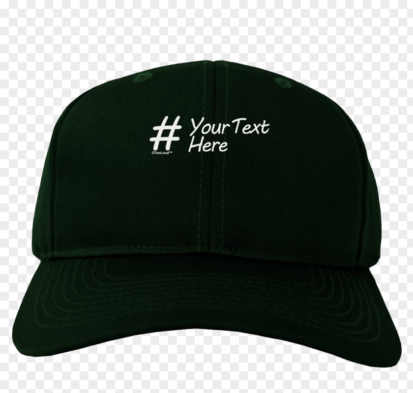 T-shirt Baseball Cap Brand Hat PNG