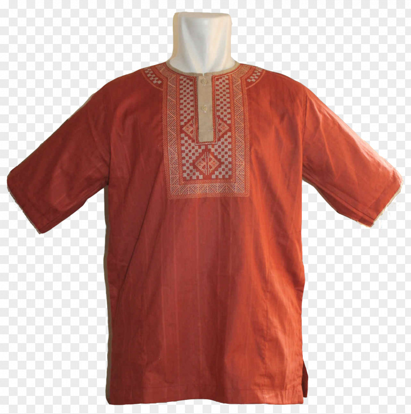 T-shirt Sleeve Clothing Dress Ulos PNG