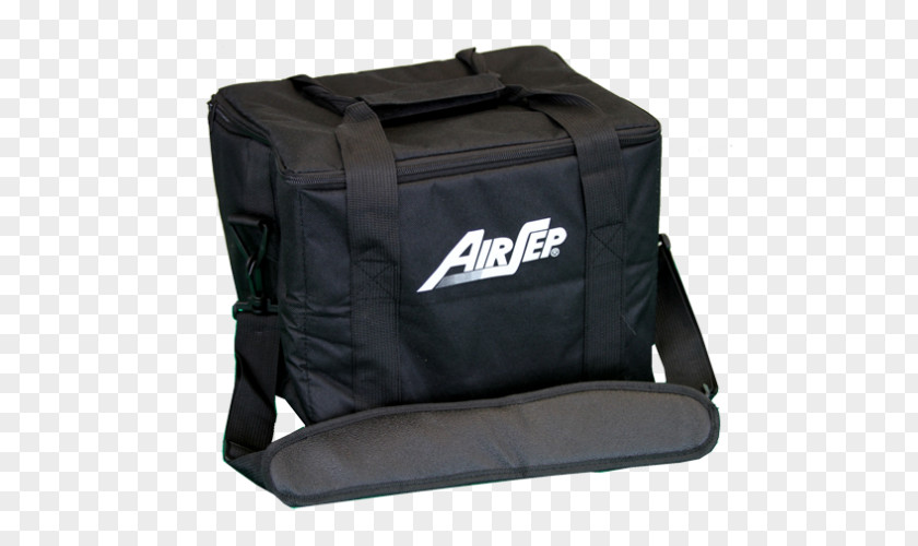 Air Bag Portable Oxygen Concentrator Medicine Industry PNG
