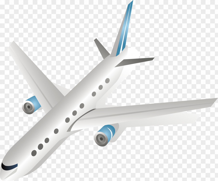 Aircraft Flying Avenues Airplane Download Narrow-body Icon PNG